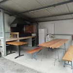 La Casina De Castiello Vakantiehuis *
