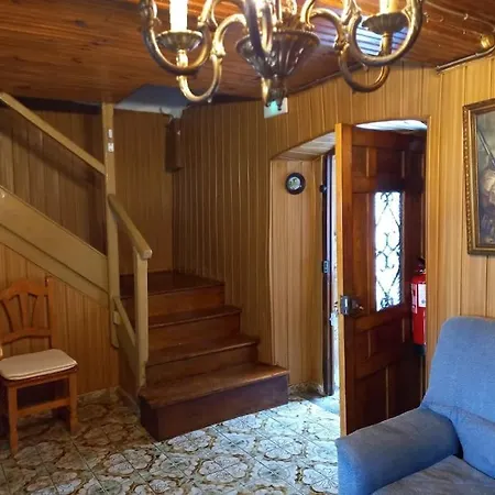 La Casina De Castiello *