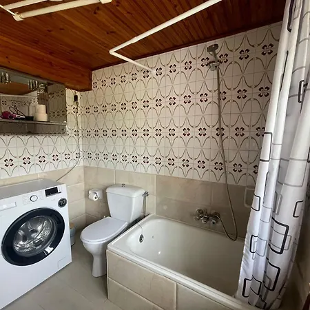 La Casina De Castiello Ferienhaus Onís