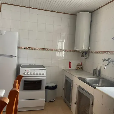 Casa de Férias La Casina De Castiello Onís