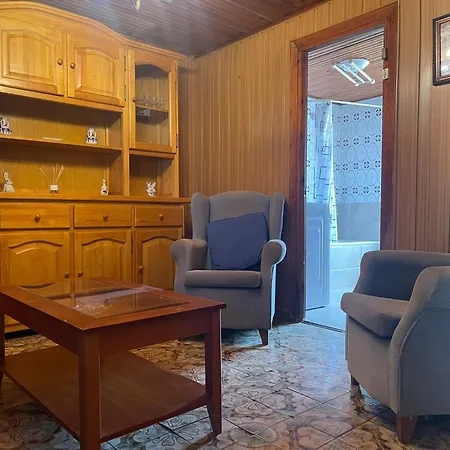 La Casina De Castiello Onís