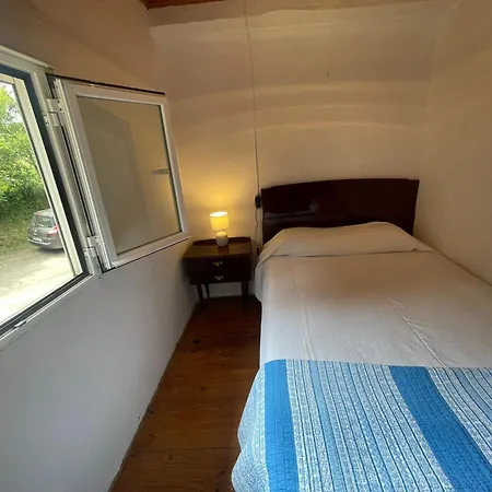 La Casina De Castiello Vakantiehuis *