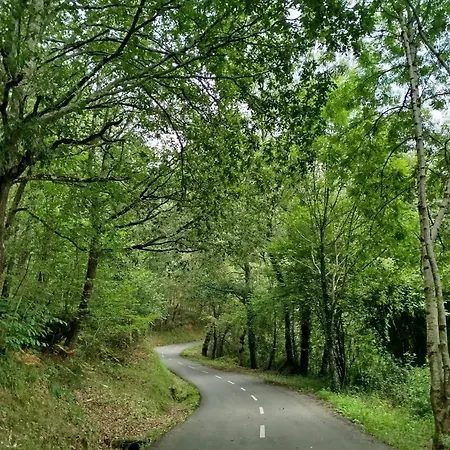 La Casina De Castiello Casa de Férias Onís