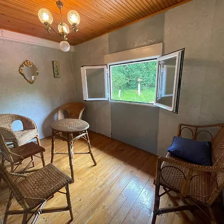 La Casina De Castiello *