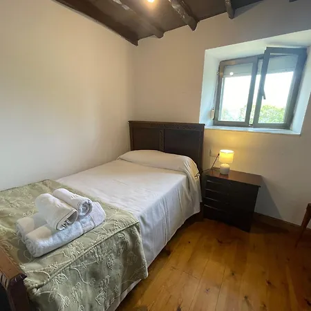 La Casina De Castiello *