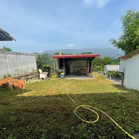 La Casina De Castiello Onís