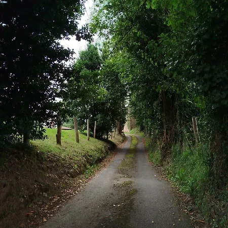 La Casina De Castiello * Onís