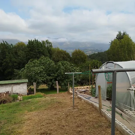 La Casina De Castiello Casa de Férias