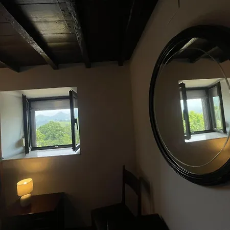 Casa de Férias La Casina De Castiello