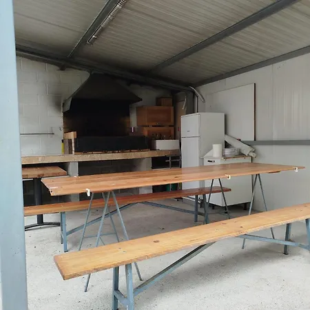 La Casina De Castiello * Onís