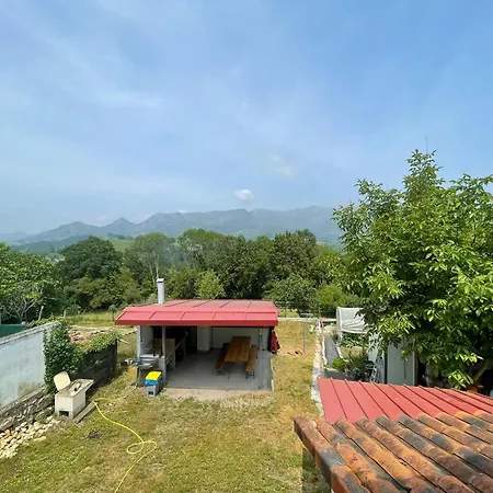 La Casina De Castiello