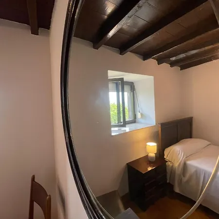 La Casina De Castiello Ferienhaus