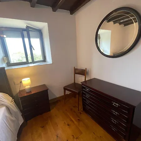 La Casina De Castiello Onís