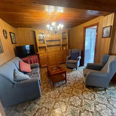 La Casina De Castiello * Onís