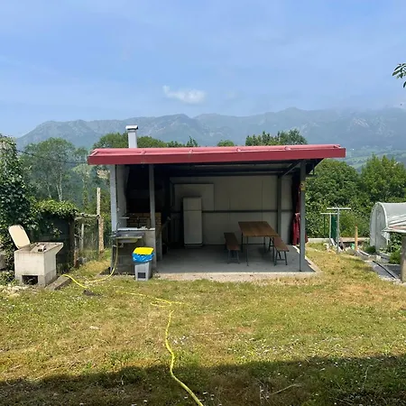 La Casina De Castiello