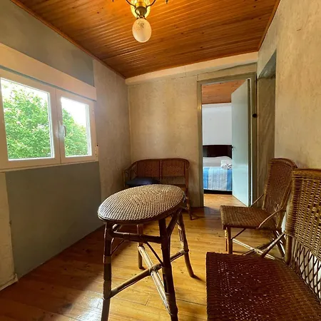 Ferienhaus La Casina De Castiello
