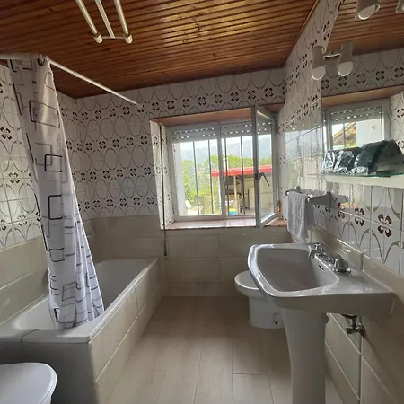 La Casina De Castiello Ferienhaus Onís