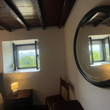 La Casina De Castiello Onís