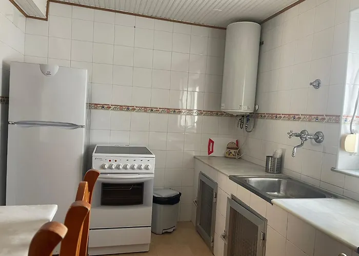 Holiday home La Casina De Castiello Cangas de Onis