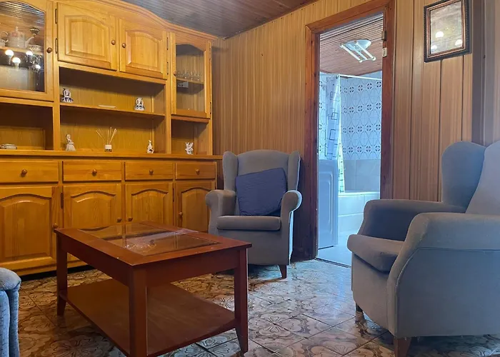 La Casina De Castiello Cangas de Onis