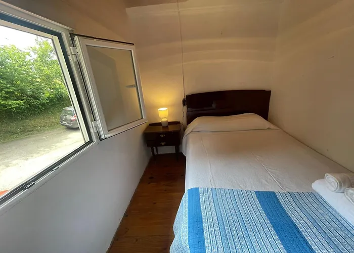 La Casina De Castiello Holiday home *