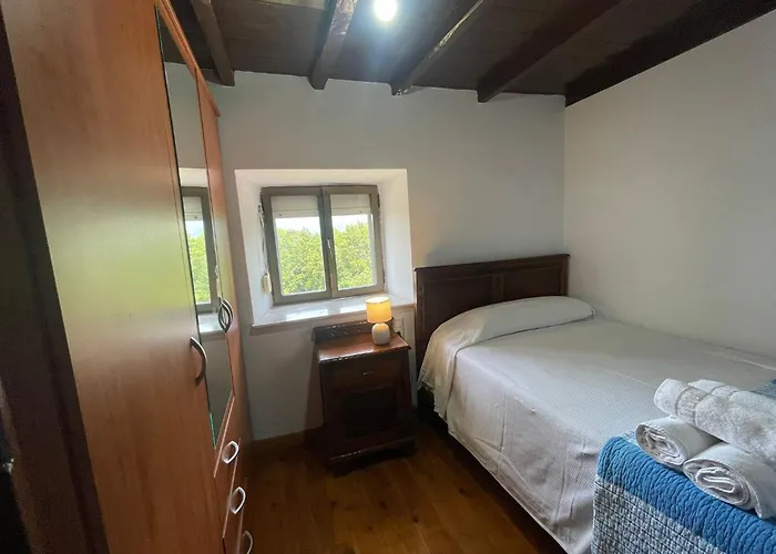 Holiday home La Casina De Castiello Cangas de Onis