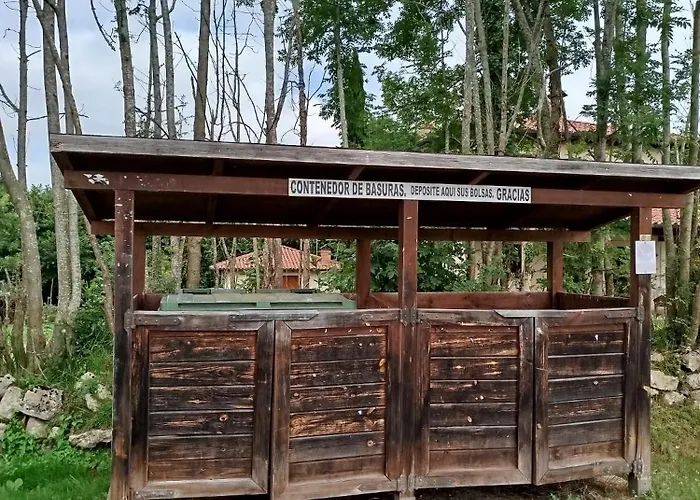 Holiday home La Casina De Castiello *