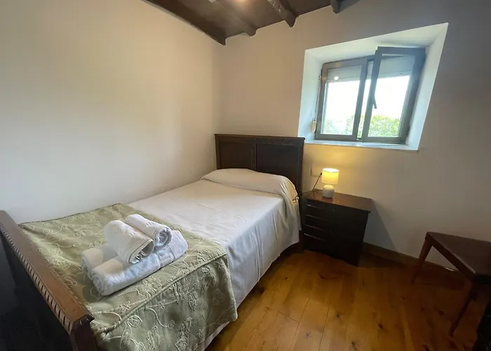 La Casina De Castiello *