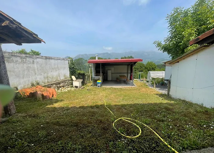 La Casina De Castiello Cangas de Onis