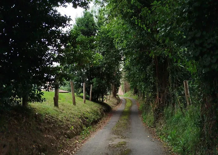 La Casina De Castiello * Cangas de Onis