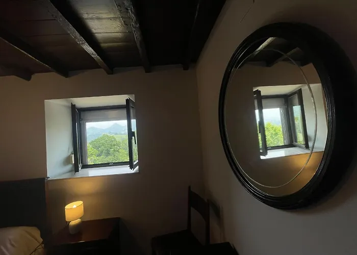 Holiday home La Casina De Castiello