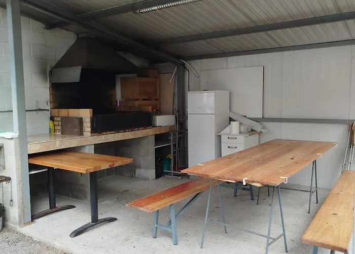 La Casina De Castiello Holiday home *