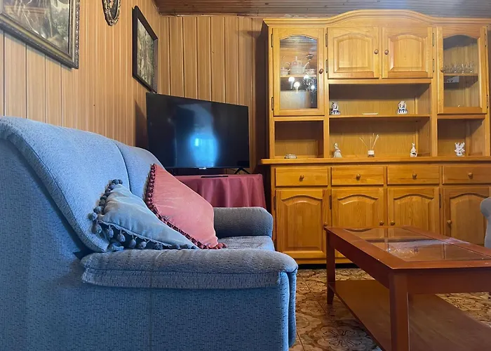 Holiday home La Casina De Castiello *