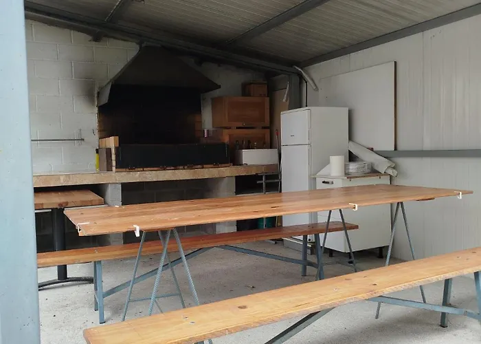 La Casina De Castiello * Cangas de Onis