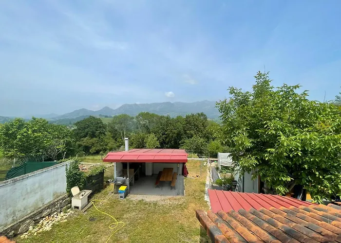 La Casina De Castiello