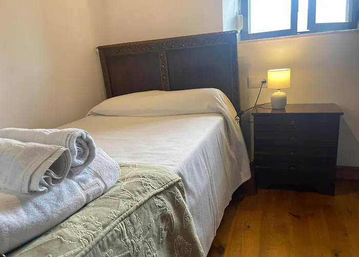 Holiday home La Casina De Castiello Cangas de Onis