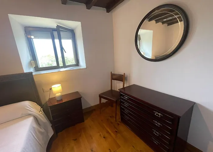 La Casina De Castiello Cangas de Onis