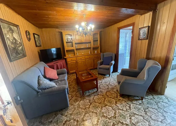 La Casina De Castiello * Cangas de Onis