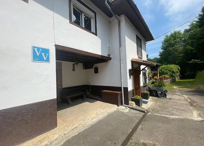 La Casina De Castiello Holiday home