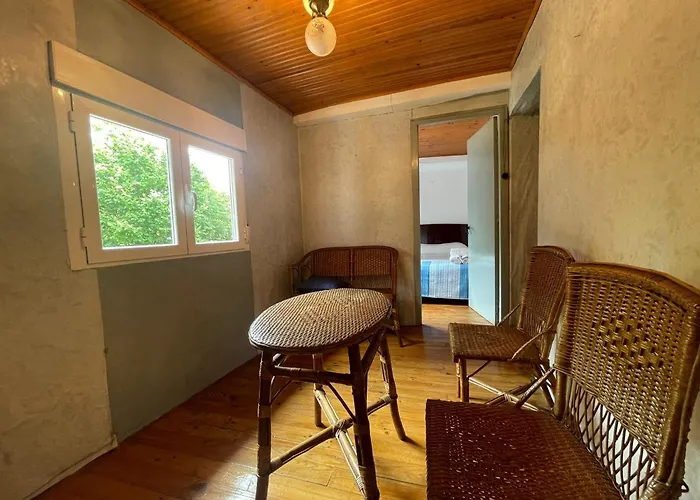 Holiday home La Casina De Castiello