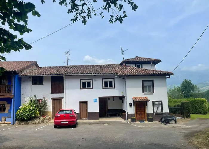 Holiday home La Casina De Castiello *