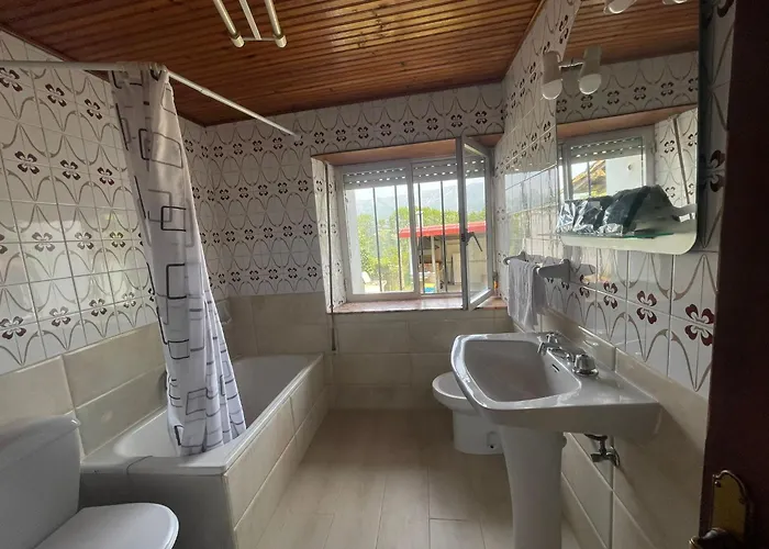 La Casina De Castiello Holiday home Cangas de Onis